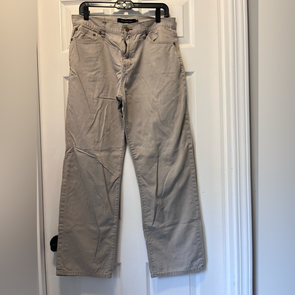 Calvin Klein Jeans - Picture 1 of 10